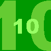 10