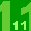 11