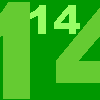 14