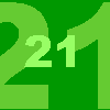 21